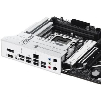Placa base asus prime z890-p wifi/ socket 1851 - Imagen 4