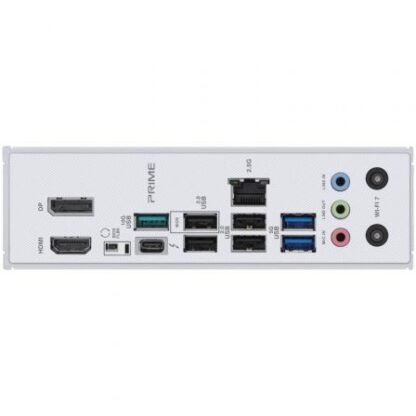 Placa base asus prime z890-p wifi/ socket 1851 - Imagen 5