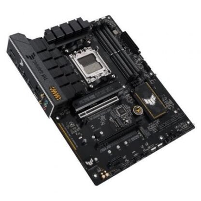Placa base asus tuf gaming b650-e wifi/ socket am5 - Imagen 3