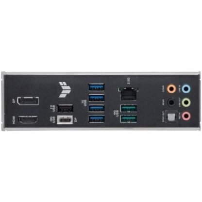 Placa base asus tuf gaming b860m-plus socket 1851/ micro atx - Imagen 5