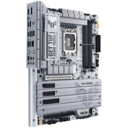 Placa base asus tuf gaming z890-pro wifi/ socket 1851 - Imagen 2
