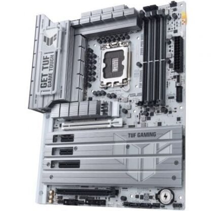 Placa base asus tuf gaming z890-pro wifi/ socket 1851 - Imagen 3