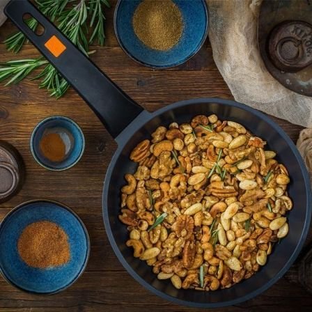 Sartén bra efficient a271216/ ø16cm/ aluminio fundido/ apta para inducción - Imagen 4