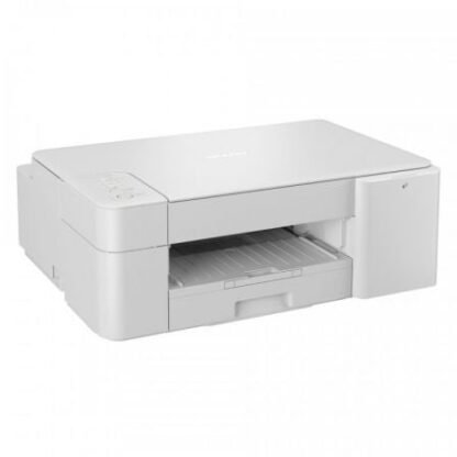 Multifunción brother dcp-j1200we wifi/ blanca - Imagen 2