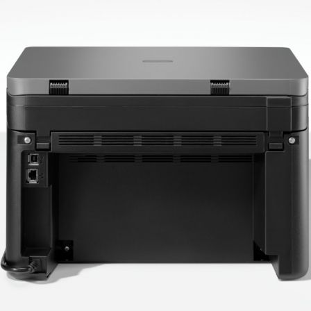 Multifunción láser monocromo brother dcp-l1640w wifi/ negra - Imagen 4