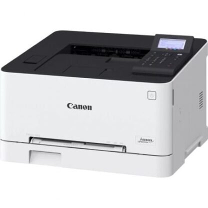 Impresora láser color canon i-sensys lbp633cdw wifi/ dúplex/ blanca - Imagen 3