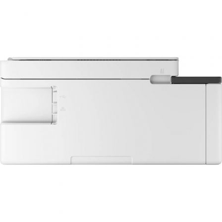 Multifunción recargable canon maxify gx1050 megatank 3 en 1 wifi/ dúplex/ pack impresora + consumibles xl/ blanca - Imagen 4