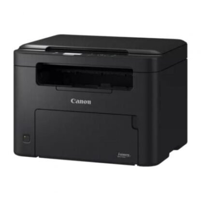 Multifunción láser monocromo canon i-sensys mf272dw wifi/ dúplex/ negra - Imagen 2