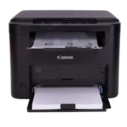Multifunción láser monocromo canon i-sensys mf272dw wifi/ dúplex/ negra - Imagen 4
