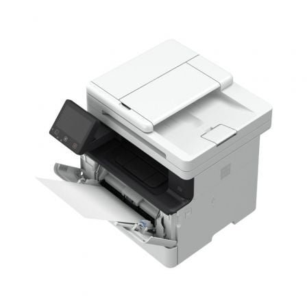 Multifunción láser monocromo canon i-sensys mf463dw wifi/ dúplex/ blanca - Imagen 3