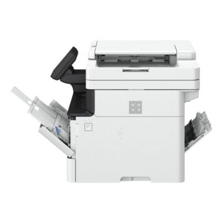 Multifunción láser monocromo canon i-sensys mf463dw wifi/ dúplex/ blanca - Imagen 4