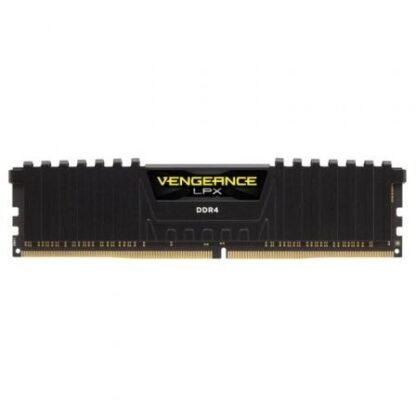 Memoria ram corsair vengeance lpx 2 x 8gb/ ddr4/ 3200mhz/ 1.35v/ cl16/ dimm - Imagen 3