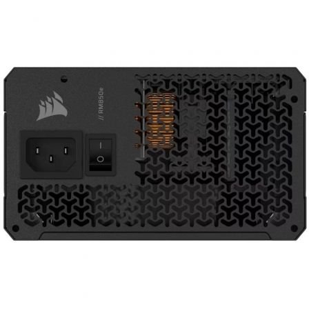 Fuente de alimentación corsair rm850e/ 850w/ ventilador 12cm/ cybenetics gold - Imagen 2