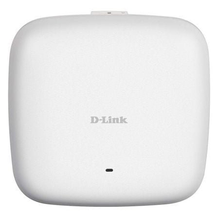 Punto de acceso inalámbrico d-link dap-2680 poe 1750mbps/ 2.4ghz 5ghz/ antenas de 4.2dbi/ wifi 802.11ac/n/b/g - Imagen 2