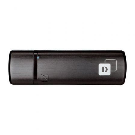 Adaptador usb - wifi d-link wave 2 dwa-182/ 950mbps - Imagen 2