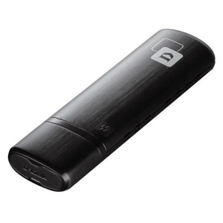Adaptador usb - wifi d-link wave 2 dwa-182/ 950mbps - Imagen 3