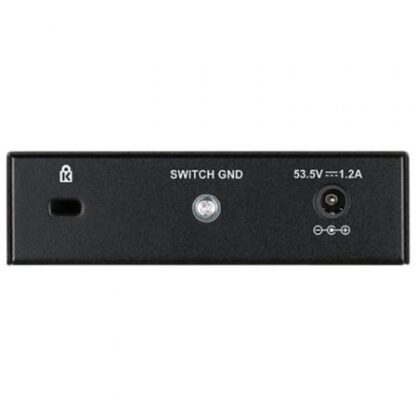 Switch d-link des-1005p 5 puertos/ rj45 10/100mbps poe - Imagen 3