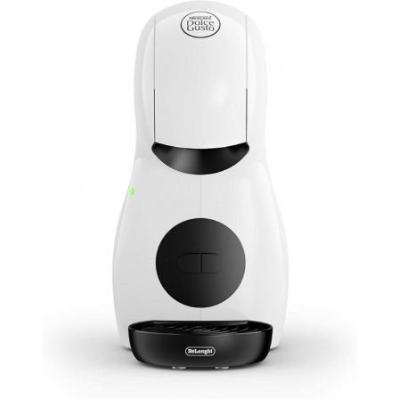 Cafetera de cápsulas delonghi dolce gusto piccolo xs edg110/ blanca - Imagen 2