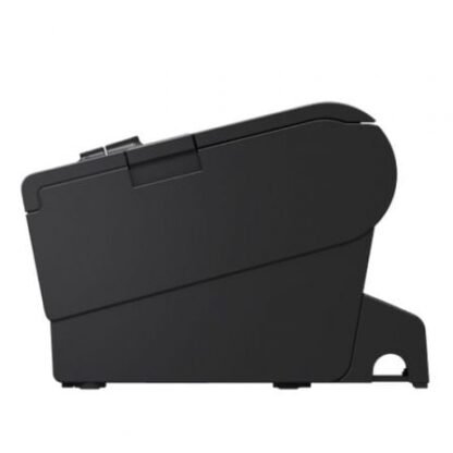 Impresora de tickets epson tm-t88 vii ps/ térmica/ ancho papel 80mm/ usb-ethernet/ negra - Imagen 4