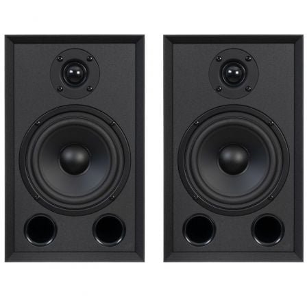 Altavoces fonestar block-5/ 90w/ 2.0 - Imagen 2