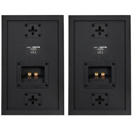 Altavoces fonestar block-5/ 90w/ 2.0 - Imagen 3