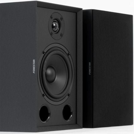 Altavoces fonestar block-5/ 90w/ 2.0 - Imagen 4