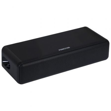 Barra de sonido con bluetooth fonestar sing-bar/ 30w/ 2.0 - Imagen 2