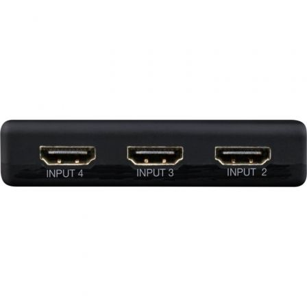 Conmutador hdmi fonestar fo-22sw51/ 5 entradas-1 salida - Imagen 3