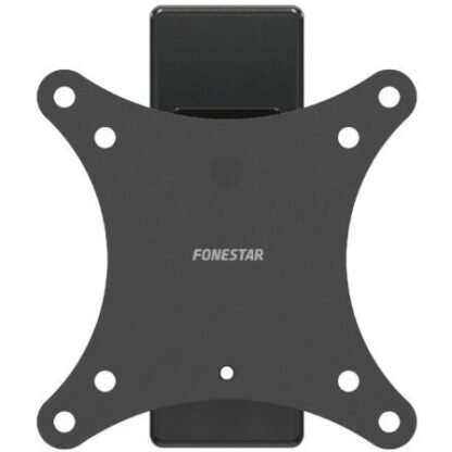 Soporte de pared inclinable/ orientable fonestar mov-111ba para tv de 13-42"/ hasta 20kg - Imagen 2