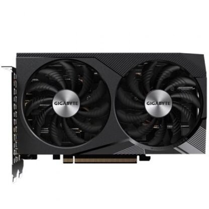 Tarjeta gráfica gigabyte geforce rtx 3060 windforce oc rev 2/ 12gb gddr6/ lhr - Imagen 2