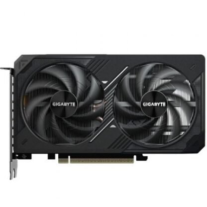 Tarjeta gráfica gigabyte geforce rtx 5060 ti windforce max oc/ 16gb gddr7 - Imagen 2