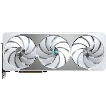Tarjeta gráfica gigabyte geforce rtx 5070ti aero oc/ 16gb gddr7 - Imagen 2