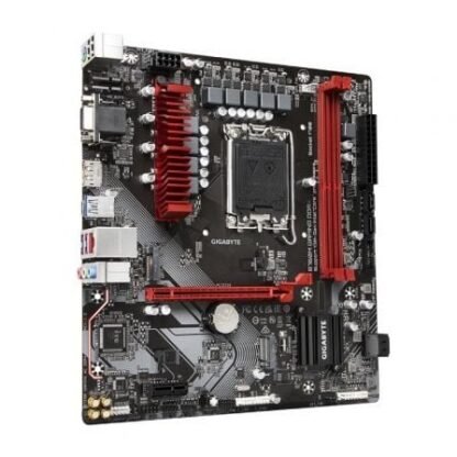 Placa base gigabyte b760m gaming ddr4 socket 1700/ micro atx - Imagen 3