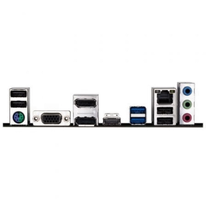 Placa base gigabyte h610m s2h v2 socket 1700/ micro atx - Imagen 4