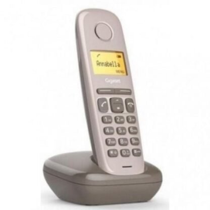 Teléfono inalámbrico gigaset a170/ marrón - Imagen 3