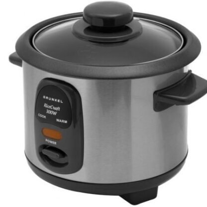 Arrocera grunkel rc-06l/ 300w/ capacidad 0.6l - Imagen 2