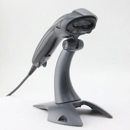Lector de código de barras 1d-2d-qr honeywell voyager 1400g/ usb - Imagen 2