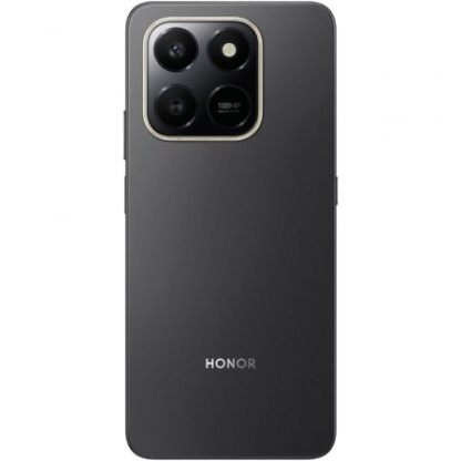 Smartphone honor 400 smart 8gb/ 256gb/ 6.7"/ 5g/ negro - Imagen 5