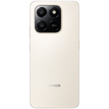 Smartphone honor 400 smart 8gb/ 256gb/ 6.7"/ 5g/ dorado - Imagen 5