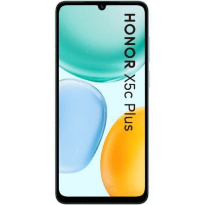 Smartphone honor x5c plus 4gb/ 128gb/ 6.74"/ cian oceano - Imagen 2