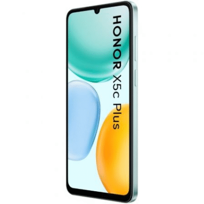 Smartphone honor x5c plus 4gb/ 128gb/ 6.74"/ cian oceano - Imagen 3