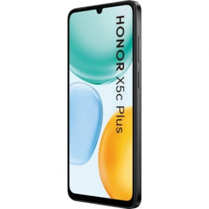Smartphone honor x5c plus 4gb/ 256gb/ 6.74"/ negro - Imagen 3
