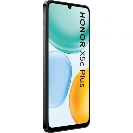 Smartphone honor x5c plus 4gb/ 256gb/ 6.74"/ negro - Imagen 4