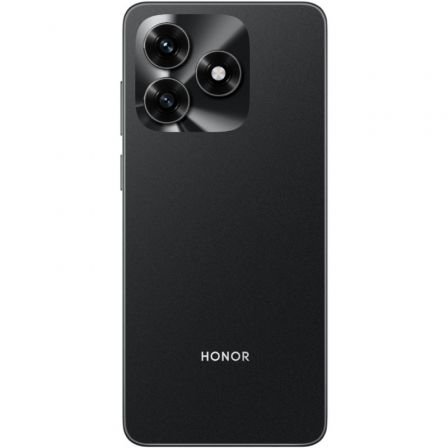 Smartphone honor x5c plus 4gb/ 256gb/ 6.74"/ negro - Imagen 5
