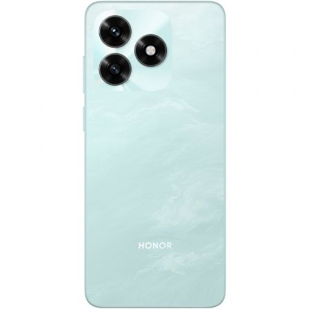 Smartphone honor x5c plus 4gb/ 256gb/ 6.74"/ azul - Imagen 5