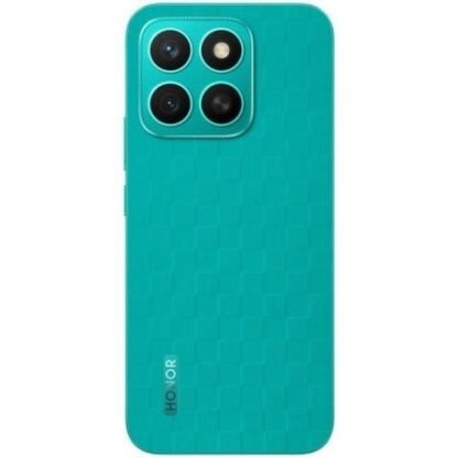 Smartphone honor x8c 8gb/ 256gb/ 6.7"/ verde marrs - Imagen 4