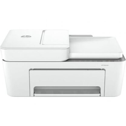 Multifunción hp deskjet 4220e wifi/ fax móvil/ adf/ blanca - Imagen 2