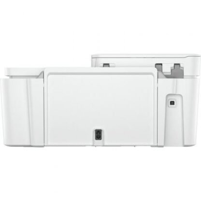 Multifunción hp deskjet 4220e wifi/ fax móvil/ adf/ blanca - Imagen 4