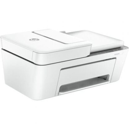 Multifunción hp deskjet 4220e wifi/ fax móvil/ adf/ blanca - Imagen 5