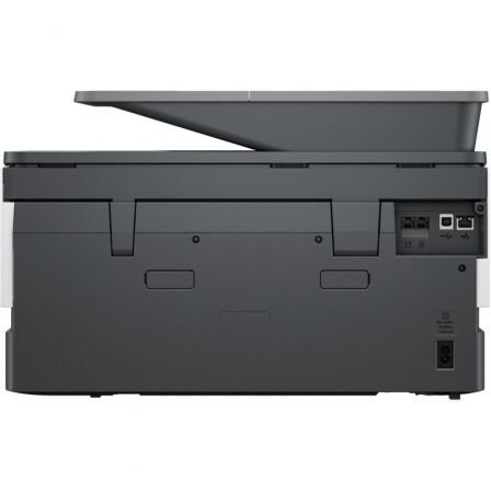 Multifunción hp officejet pro 9120b wifi/ fax/ dúplex/ adf/ blanca - Imagen 4
